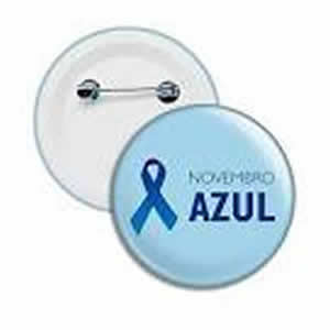 Kit 100 botons personalizados de 6,5cm - Promocional - Impricard