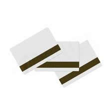 Cartão Magnético para Controle de Acesso - Impricard - Segurança